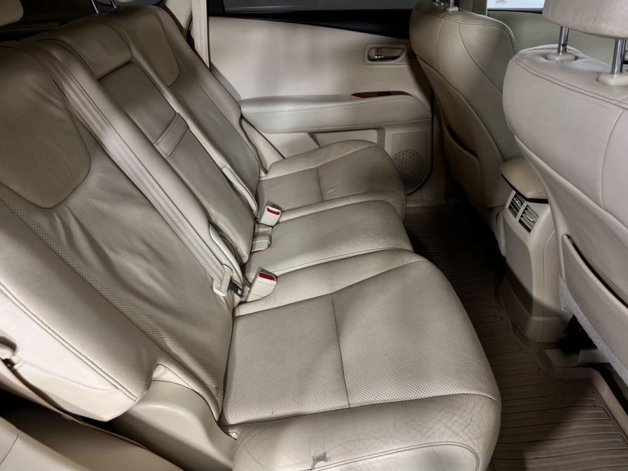 Lexus RX III Калининград  - изображение 11