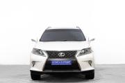 Lexus RX III Рестайлинг Барнаул  - изображение 34
