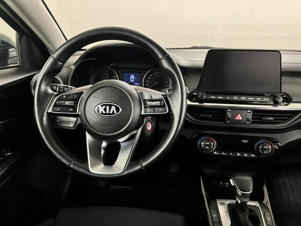 Kia Cerato IV с пробегом 2020 года, цена 1 890 000 рублей, 112000 км, седан, Автокод Объявления