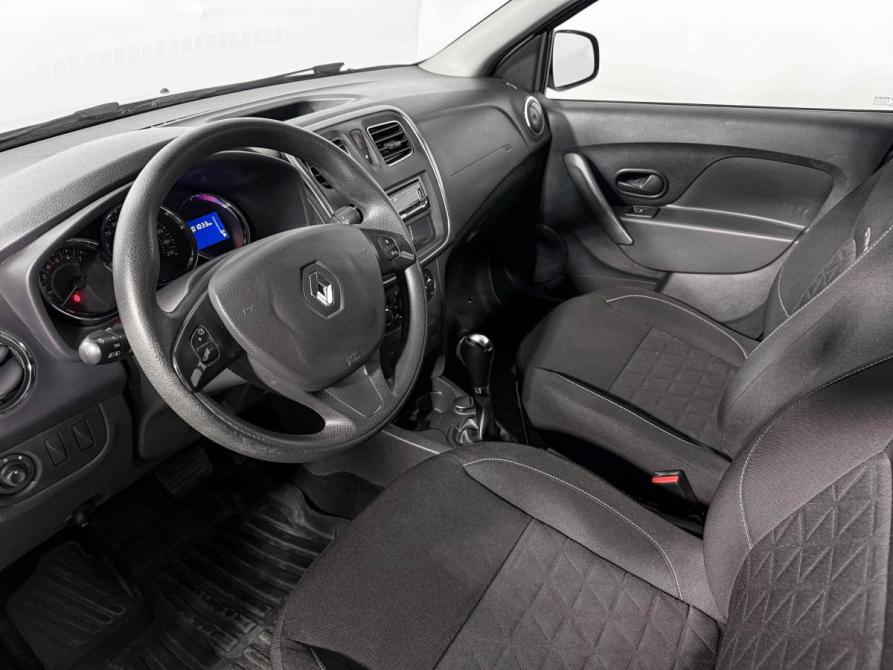 Renault Sandero II Санкт-Петербург  - изображение 9