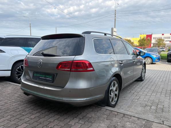 Volkswagen Passat B7 с пробегом 2013 года, цена 1 075 000 рублей, 262299 км, универсал, Автокод Объявления