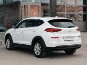 Hyundai Tucson III Рестайлинг Новосибирск  - изображение 26