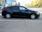 Chevrolet Cruze I Рестайлинг Иваново  - изображение 25