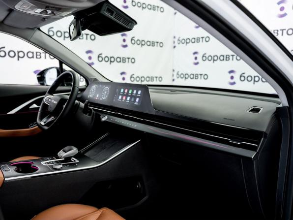 Omoda C5 I с пробегом 2023 года, цена 1 800 000 рублей, 29271 км, внедорожник, Автокод Объявления