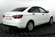 Lada (ВАЗ) Vesta I Нижний Новгород  - изображение 29