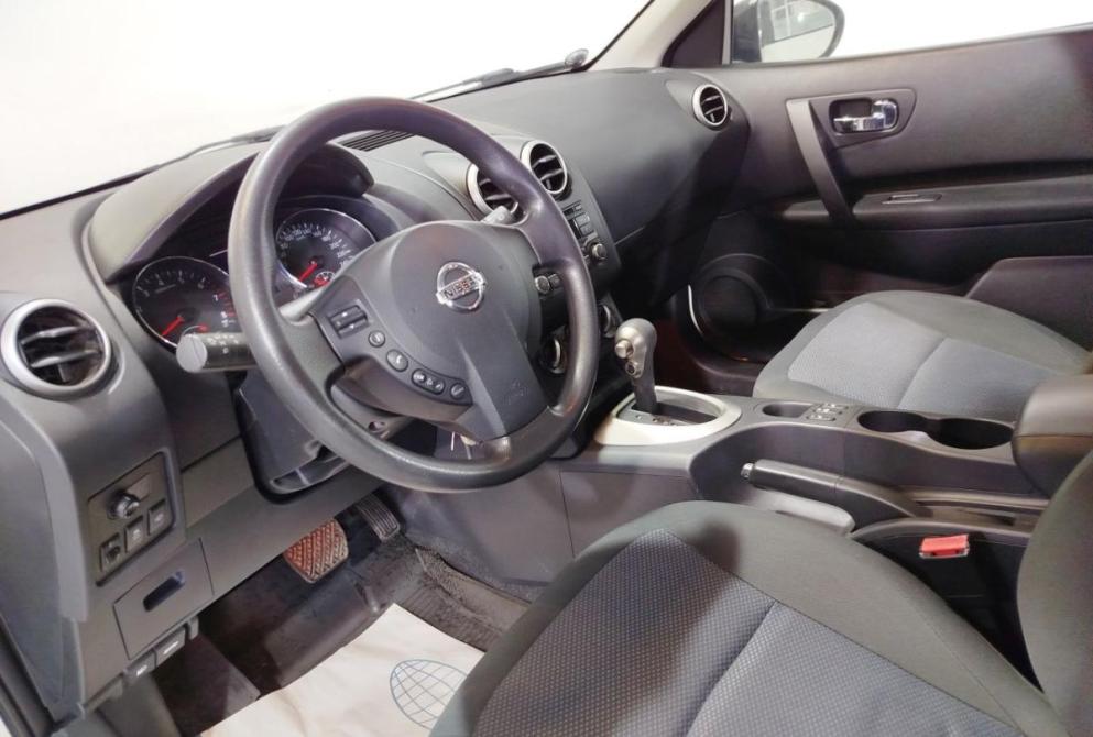 Nissan Qashqai I Рестайлинг Саратов  - изображение 22