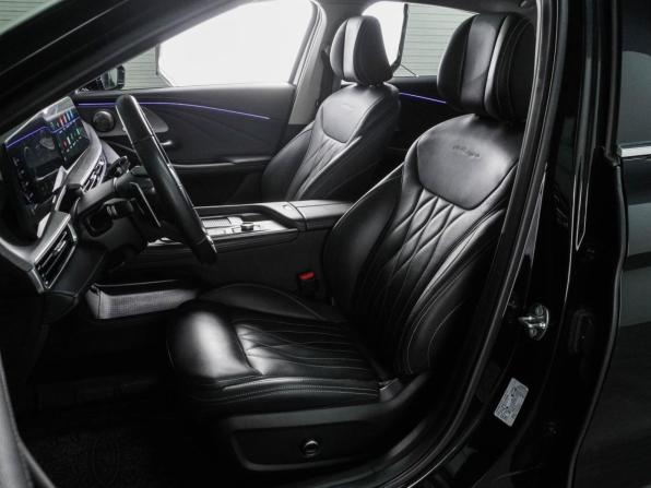 Chery Arrizo 8 с пробегом 2023 года, цена 2 249 000 рублей, 39336 км, седан, Автокод Объявления
