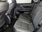 Lexus RX IV Рестайлинг Москва  - изображение 48
