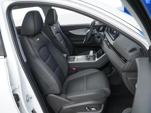 Chery Tiggo 7 Pro Max I с пробегом 2023 года, цена 2 149 077 рублей, 39406 км, внедорожник, Автокод Объявления