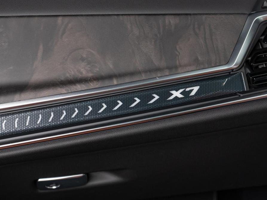 BMW X7 I (G07) Рестайлинг Москва  - изображение 27