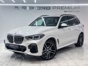 BMW X5 IV (G05/G18) Уфа  - изображение 38