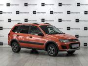 Lada (ВАЗ) Kalina II Ростов-на-Дону  - изображение 6