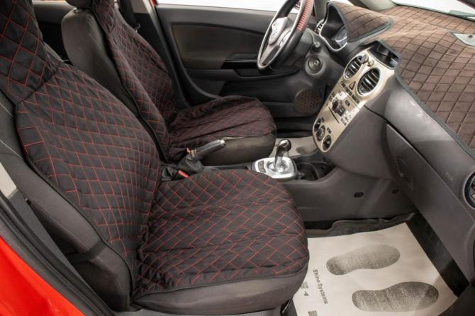 Opel Corsa D с пробегом 2008 года, цена 399 000 рублей, 210000 км, хэтчбек, Автокод Объявления