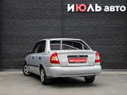 Hyundai Accent II Екатеринбург  - изображение 23