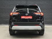 Toyota RAV4 V (XA50) Екатеринбург  - изображение 24