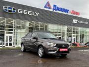 Lada (ВАЗ) Vesta I Набережные Челны  - изображение 33