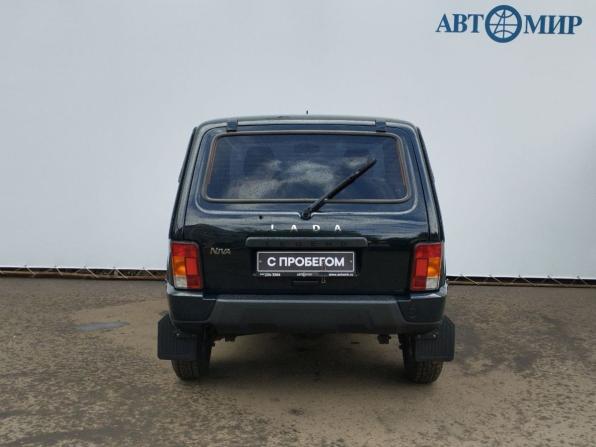 Lada (ВАЗ) Niva Legend с пробегом 2023 года, цена 968 000 рублей, 33220 км, внедорожник, Автокод Объявления