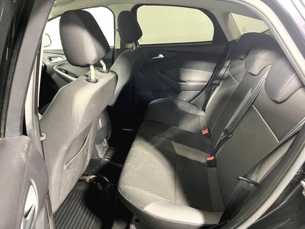 Ford Focus III с пробегом 2012 года, цена 620 000 рублей, 126694 км, хэтчбек, Автокод Объявления