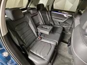 Volkswagen Touareg III Москва  - изображение 37