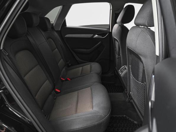 Audi Q3 I (8U) с пробегом 2012 года, цена 1 579 000 рублей, 206443 км, внедорожник, Автокод Объявления