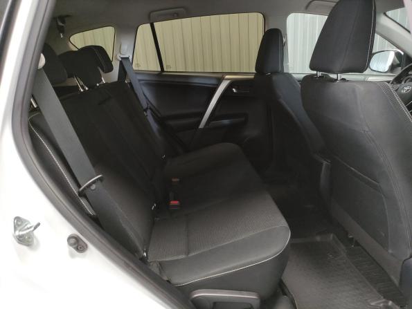 Toyota RAV4 IV (XA40) Рестайлинг с пробегом 2019 года, цена 2 773 000 рублей, 74757 км, внедорожник, Автокод Объявления