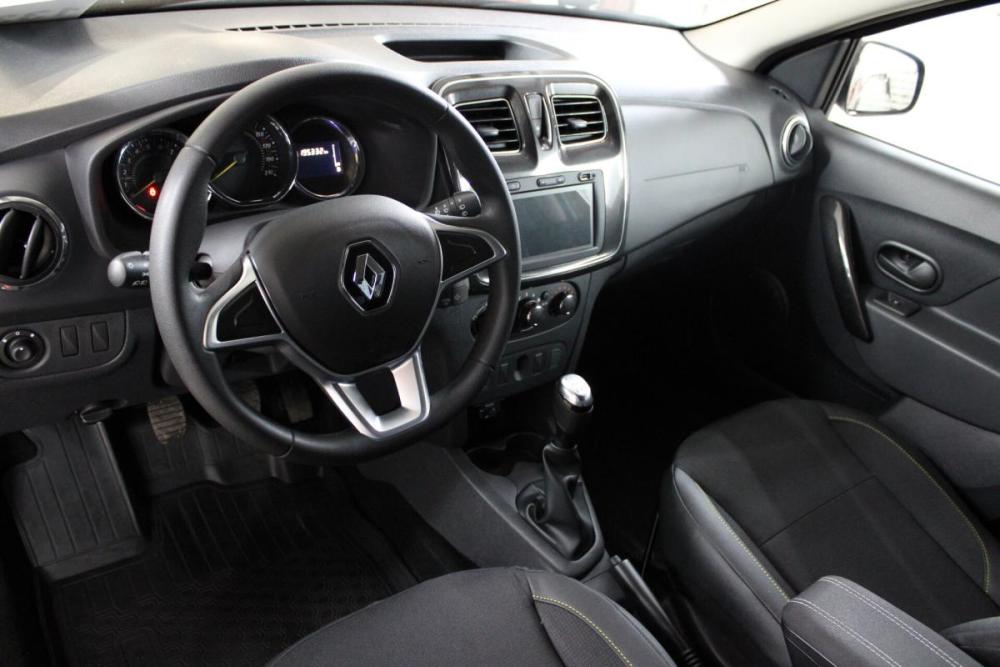 Renault Sandero II Рестайлинг Ярославль  - изображение 9
