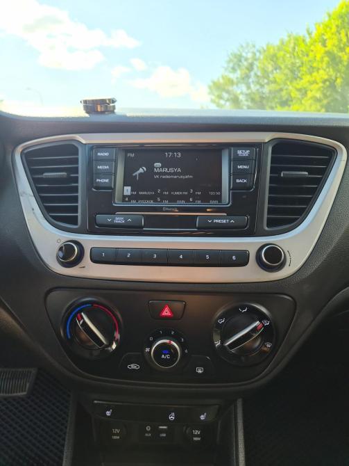 Hyundai Solaris II Саратов  - изображение 27