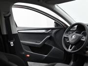 Skoda Octavia III (A7) Рестайлинг Москва  - изображение 15