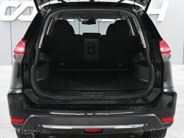Nissan X-Trail III Рестайлинг с пробегом 2021 года, цена 1 870 000 рублей, 152589 км, внедорожник, Автокод Объявления