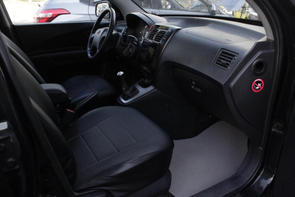 Hyundai Tucson I Брянск  - изображение 10