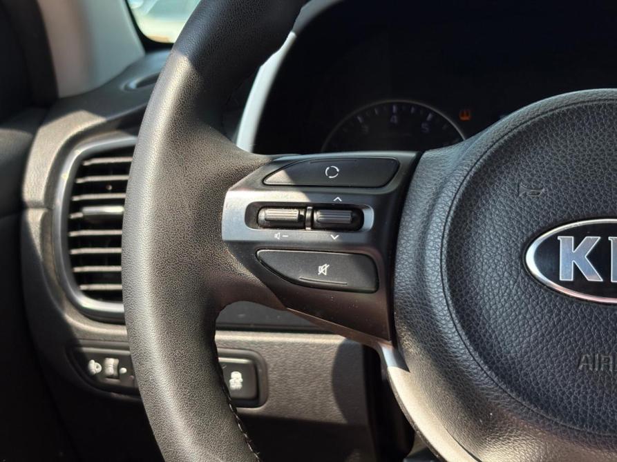 Kia Rio IV Рестайлинг Набережные Челны  - изображение 19