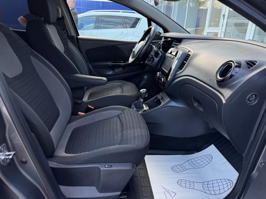 Renault Kaptur I Ульяновск  - изображение 12