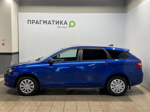 Lada (ВАЗ) Vesta I с пробегом 2022 года, цена 999 000 рублей, 142000 км, универсал, Автокод Объявления