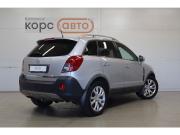 Opel Antara I Рестайлинг Коломна  - изображение 21