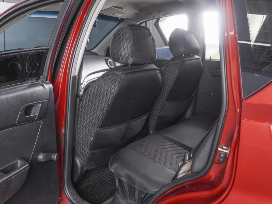 Chevrolet Aveo I Рестайлинг Ростов-на-Дону  - изображение 11
