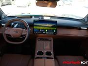 GAC Trumpchi S7 I Москва  - изображение 32