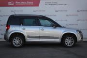 Skoda Yeti I Рестайлинг Старый Оскол  - изображение 24