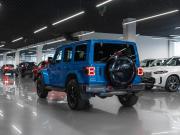 Jeep Wrangler IV (JL) Москва  - изображение 32