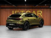 Lamborghini Urus I Рестайлинг Москва  - изображение 32