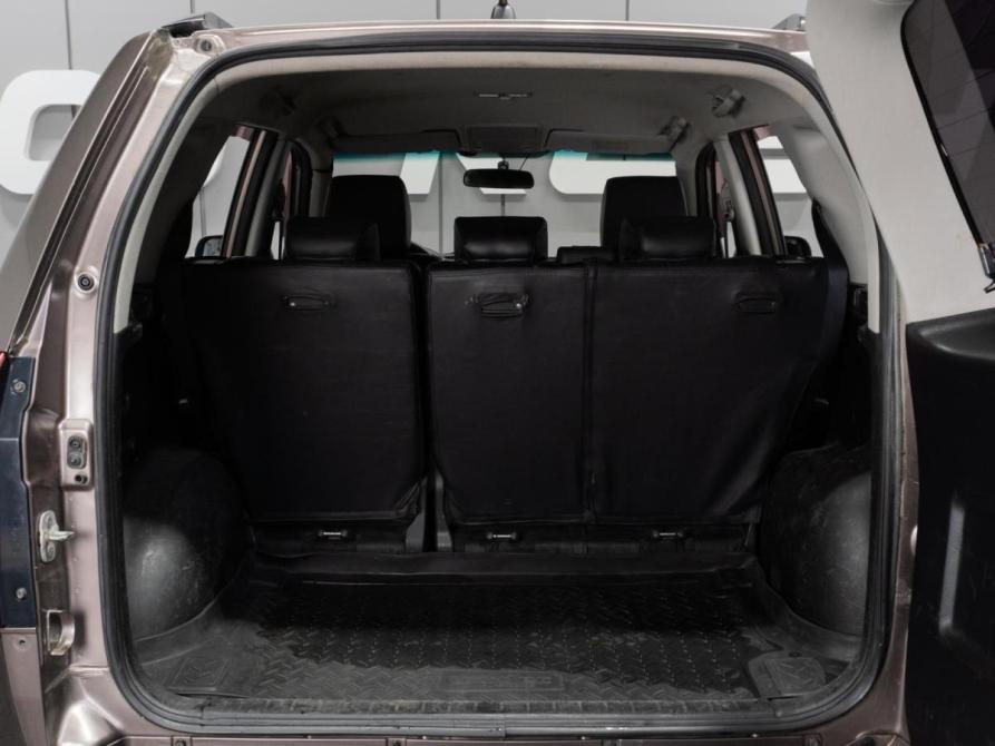 Suzuki Grand Vitara II Рестайлинг 2 Тюмень  - изображение 17