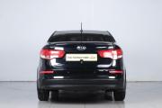 Kia Rio III Рестайлинг Челябинск  - изображение 26