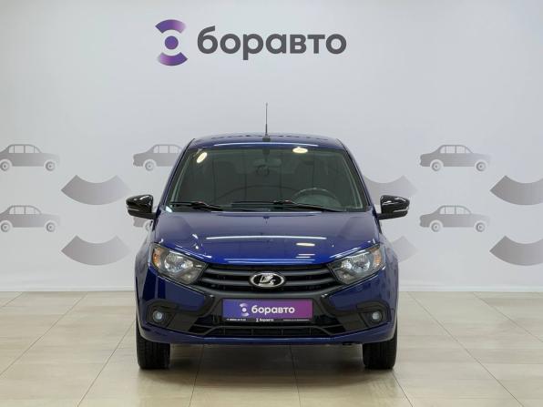 Lada (ВАЗ) Granta I Рестайлинг с пробегом 2025 года, цена 1 050 000 рублей, 23211 км, седан, Автокод Объявления