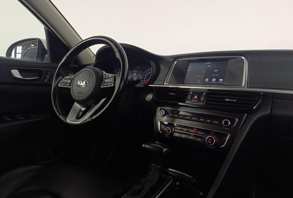 Kia Optima IV Волгоград  - изображение 12