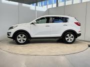Kia Sportage III Волжский  - изображение 12