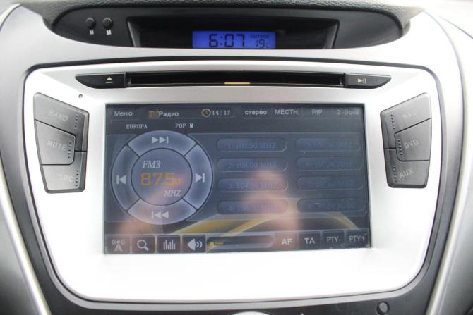 Hyundai Elantra V (MD) с пробегом 2012 года, цена 940 000 рублей, 177635 км, седан, Автокод Объявления