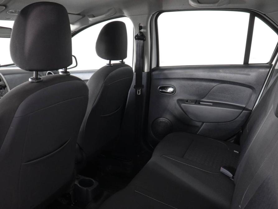 Renault Logan II Рестайлинг Химки  - изображение 13