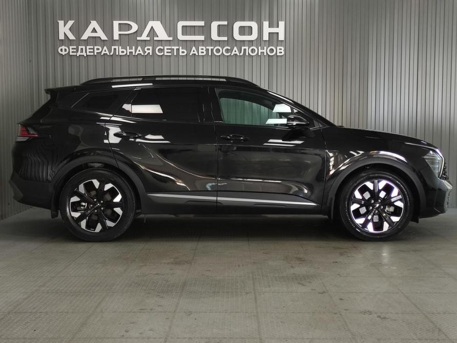 Kia Sportage V Пермь  - изображение 6