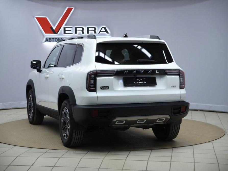 Haval Dargo Уфа  - изображение 7