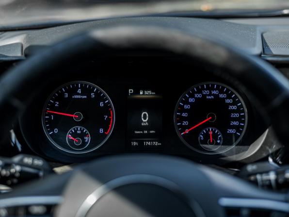 Kia K5 III с пробегом 2020 года, цена 1 719 000 рублей, 173785 км, седан, Автокод Объявления
