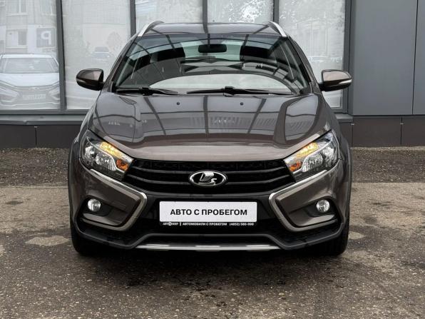Lada (ВАЗ) Vesta I с пробегом 2020 года, цена 1 130 000 рублей, 117258 км, универсал, Автокод Объявления